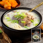 이병우 착한 설렁탕 / 설렁탕 맛집 /2구매 떡국1kg증정 - 9%할인 2,900원