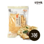 삼진어묵 옛날모듬어묵 1Kg x 3개 - 30%할인 23,900원