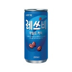 (GS25) 롯데)레쓰비마일드200ML - 900원