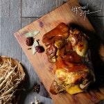 황기품은족발 왕족발 1kg x 1팩 - 13,900원