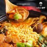 놀부 욕심담은 부대찌개 500gx4팩 외 육개장/뚝불/순 - 2%할인 16,100원