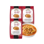 초마짬뽕 1240g 3팩 (홍대맛집 총 6인분) - 1%할인 27,620원
