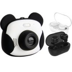 패치판다 PC-03 판다 디지털 카메라 사진기 입학선물 - 69,210원