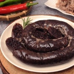 HACCP 국내산 찐찹쌀 찰순대 500gx3팩/총1.5kg - 55%할인 7,500원