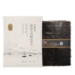 순수해작 친환경 순수김밥김 235g(100매)/쿠폰가6500원 - 40%할인 10,000원