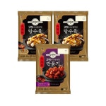 탕수육 450g x2개 + 깐풍기 450g - 25%할인 20,920원