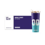 장사의신동 1인 패키지일반관람권+탄산 - 52%할인 6,900원