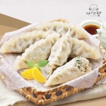육즙이 가득한 팔당 개성집 만두1350g 1봉지 - 1%할인 6,830원