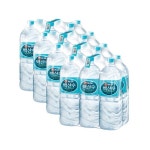 백산수 2L 24병 /생수전문배송 - 30%할인 19,800원