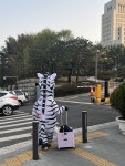 서초 도착.