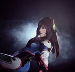 국내 고퀄 디바 코스프레 ㄷㄷㄷ - DogDrip.Net 개드립