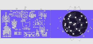 (유튜브, 자작)파워포인트로 Kurzgesagt 영상 만들어봤어요! - DogDrip.Net 개드립