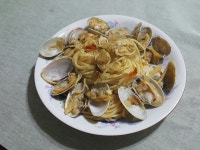 오랫만에 봉골레 해봤다 - DogDrip.Net 개드립