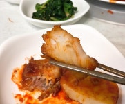 장치찜 먹고 왔다~ - DogDrip.Net 개드립