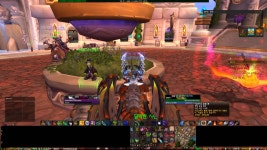 [wow] 내가 남은행을 잘안가는 eu - DogDrip.Net 개드립