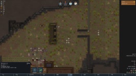 림월드 전형적인 벙커 - DogDrip.Net 개드립