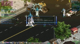 이터널시티1의 스토리를 게임을 하면서 알아보자.2004년편 - DogDrip.Net 개드립