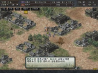 [용량/스압주의][삼국지10] 찐드립넷 대표 잠혼으로 살아남기 - 12 - DogDrip.Net 개드립