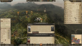 [스압][토탈워 아틸라] 서로마제국 연명기: 색슨족 침공 격퇴 - DogDrip.Net 개드립