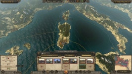 [스압][토탈워 아틸라] 서로마제국 연명기: 색슨족 침공 격퇴 - DogDrip.Net 개드립