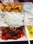 요즘 광고하는 투존치킨 - DogDrip.Net 개드립