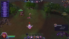 리밍 16특 뭘로 가야 좋을까? 불꽃탄 거울공 DPS 실험 - DogDrip.Net 개드립
