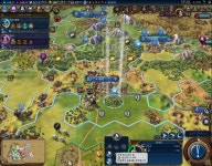 [문명6, 29.9MB] 프랑스 정예요원들은 !감나빗 하지않아 - 3 - DogDrip.Net 개드립