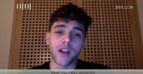 영화감독 자비에 돌란의 한국 사랑.jpg - DogDrip.Net 개드립