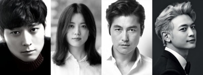 이번에 크랭크인한 영화 배우 클라스 - DogDrip.Net 개드립