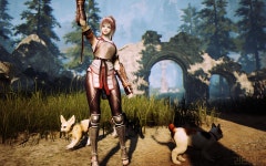 아침일찍일어나서 - DogDrip.Net 개드립