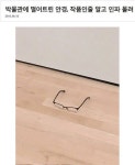 현대미술보다 더한 예술작품 - DogDrip.Net 개드립