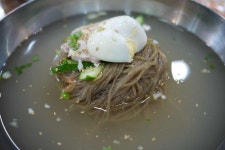 인천 변가네 옹진냉면 (since 1979) - DogDrip.Net 개드립