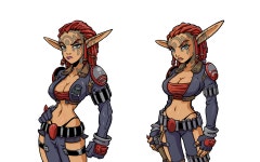 스타채널34 번역 4일차 - DogDrip.Net 개드립