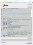 뉴에그 라이브챗으로 주문 취소함 ㅎㅎ - DogDrip.Net 개드립