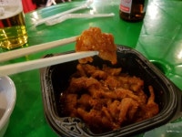 편의점 포차가서 닭발에 맥주 - DogDrip.Net 개드립