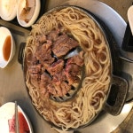 해운대소문난암소갈비 - DogDrip.Net 개드립