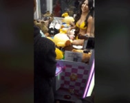 대만의 인형뽑기.gif - DogDrip.Net 개드립