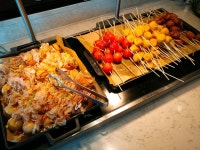 연말에 빕스 다녀옴 - DogDrip.Net 개드립