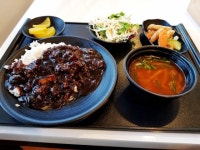 명동성당 가톨릭회관 식당 - DogDrip.Net 개드립