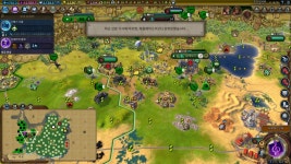 [문명6 / 줄루]그리고 세계는 핵의 화염에 휩싸였다!!! -完- DogDrip.Net 개드립