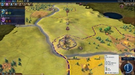 [문명6/로마]Make Rome Great Again!!!! -2- DogDrip.Net 개드립