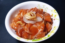 연어장 덮밥 - DogDrip.Net 개드립