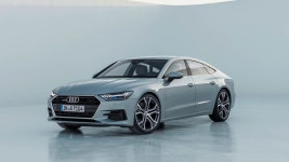 2019 년에 국내 들어올 Audi A6, A7 - DogDrip.Net 개드립