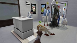 동물병원 운영하는데 동물치료하러 왔다가 죽어버림 - DogDrip.Net 개드립 동물병원 운영하는데  동물치료하러 왔다가 죽어버림... 