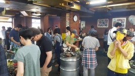 1년 365일 줄서서 먹는 식당.jpg - DogDrip.Net 개드립