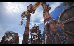 여장부 4기단원의 탄탄한 매력 - DogDrip.Net 개드립