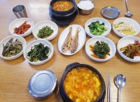 순두부찌개 - DogDrip.Net 개드립