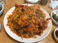 한눈에 보는 지금까지의 골목식당.jpg - DogDrip.Net 개드립