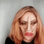 [공포] 페이스 오프 gif - DogDrip.Net 개드립