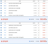 G4600 G2200 실사용 후기 - DogDrip.Net 개드립